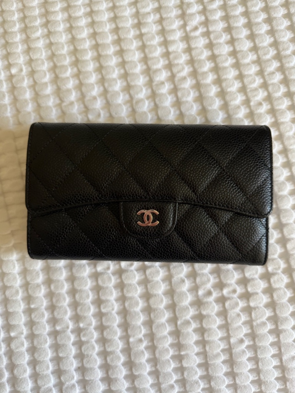Chanel Wallet - Picture 9 of 9